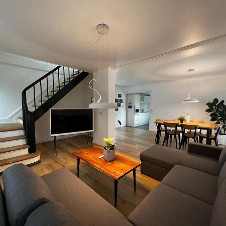 Cozy Holeby House Close To Puttgarden & Femern & Lalandia & Knuthenborg Exterior photo