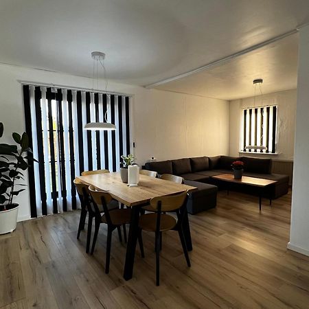 Cozy Holeby House Close To Puttgarden & Femern & Lalandia & Knuthenborg Exterior photo