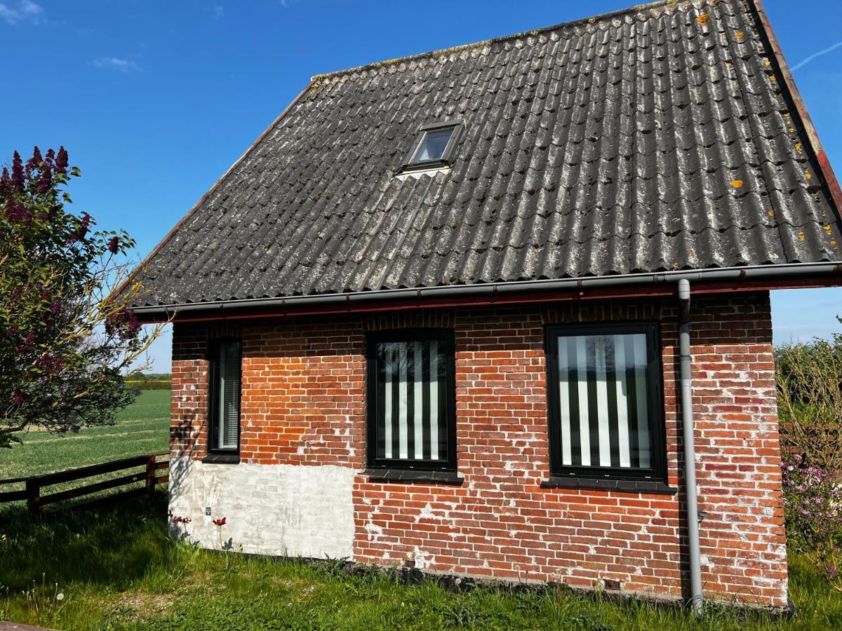 Cozy Holeby House Close To Puttgarden & Femern & Lalandia & Knuthenborg Exterior photo