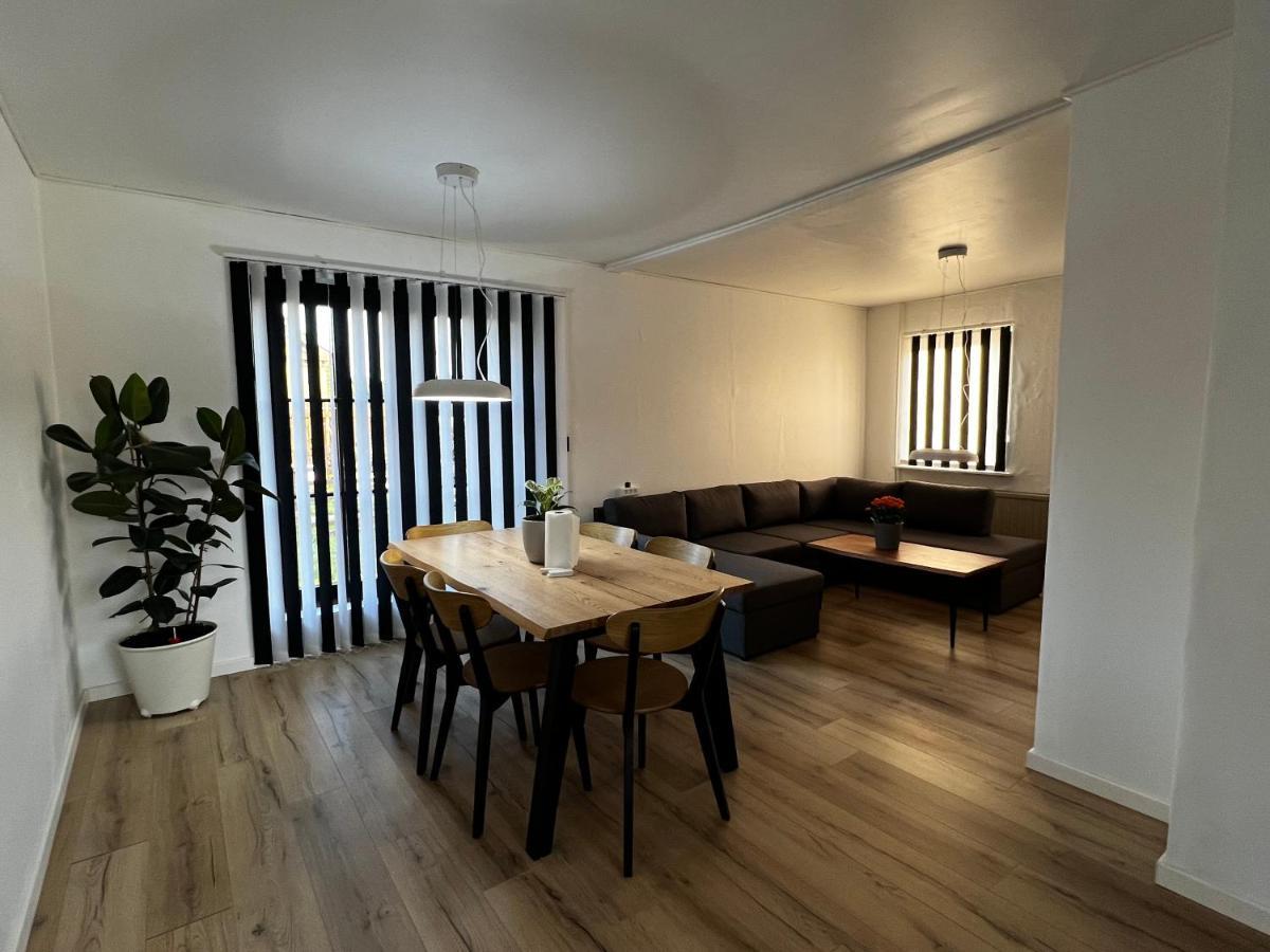 Cozy Holeby House Close To Puttgarden & Femern & Lalandia & Knuthenborg Exterior photo
