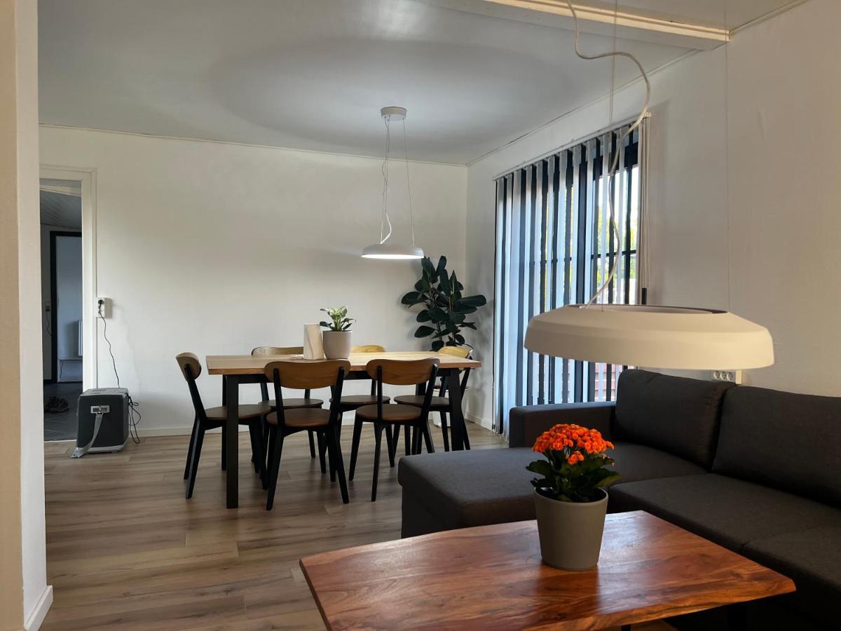 Cozy Holeby House Close To Puttgarden & Femern & Lalandia & Knuthenborg Exterior photo