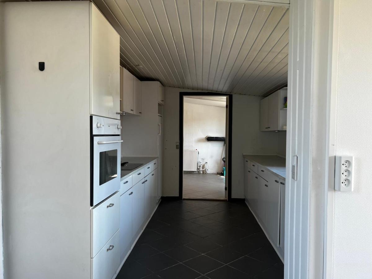 Cozy Holeby House Close To Puttgarden & Femern & Lalandia & Knuthenborg Exterior photo