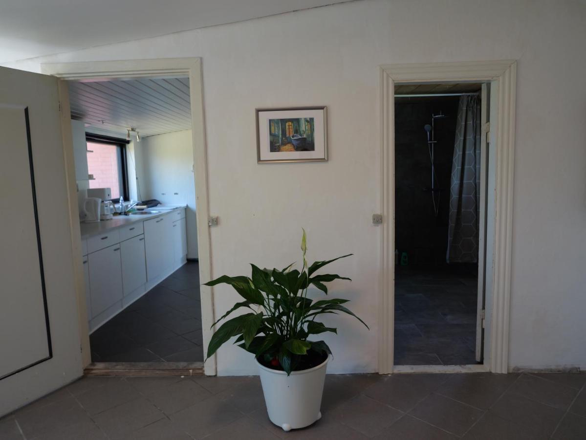 Cozy Holeby House Close To Puttgarden & Femern & Lalandia & Knuthenborg Exterior photo