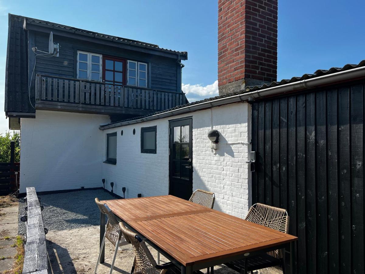 Cozy Holeby House Close To Puttgarden & Femern & Lalandia & Knuthenborg Exterior photo