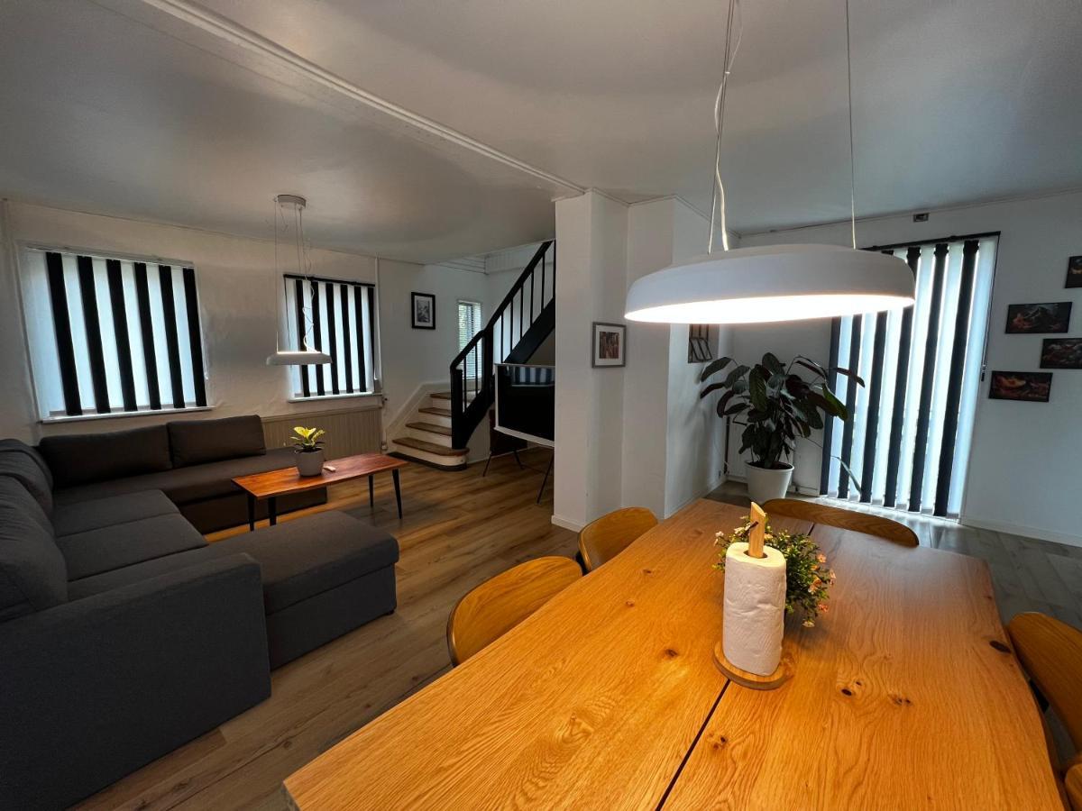Cozy Holeby House Close To Puttgarden & Femern & Lalandia & Knuthenborg Exterior photo