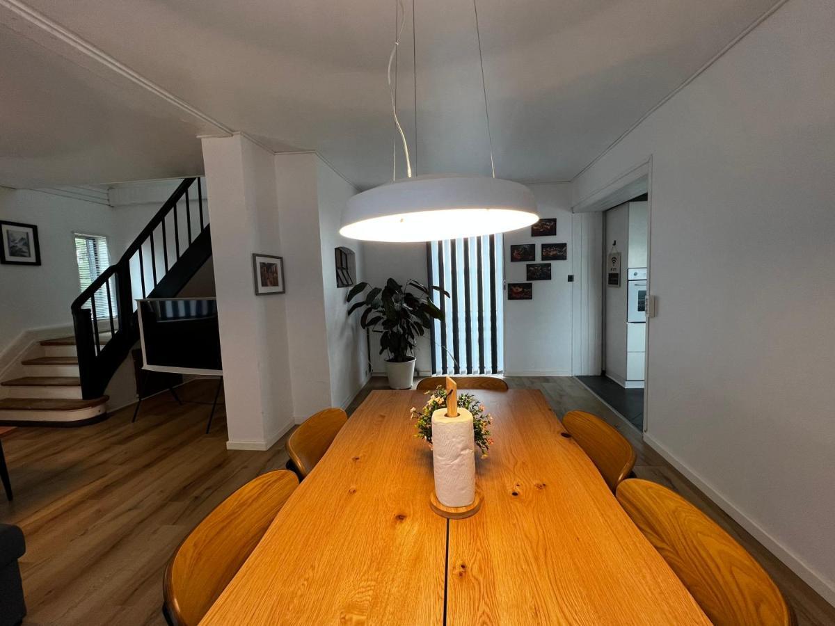 Cozy Holeby House Close To Puttgarden & Femern & Lalandia & Knuthenborg Exterior photo