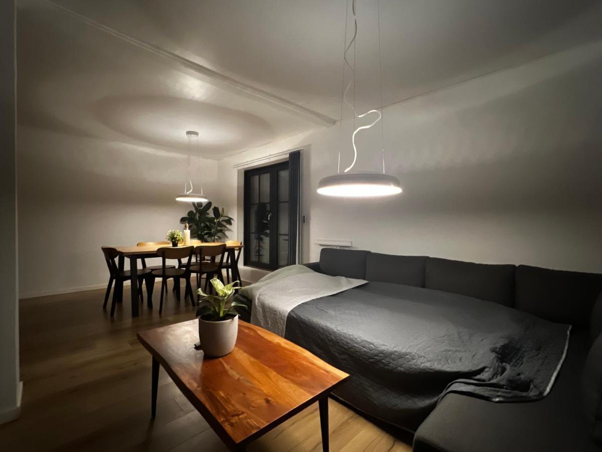 Cozy Holeby House Close To Puttgarden & Femern & Lalandia & Knuthenborg Exterior photo
