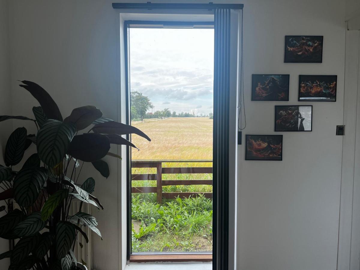Cozy Holeby House Close To Puttgarden & Femern & Lalandia & Knuthenborg Exterior photo