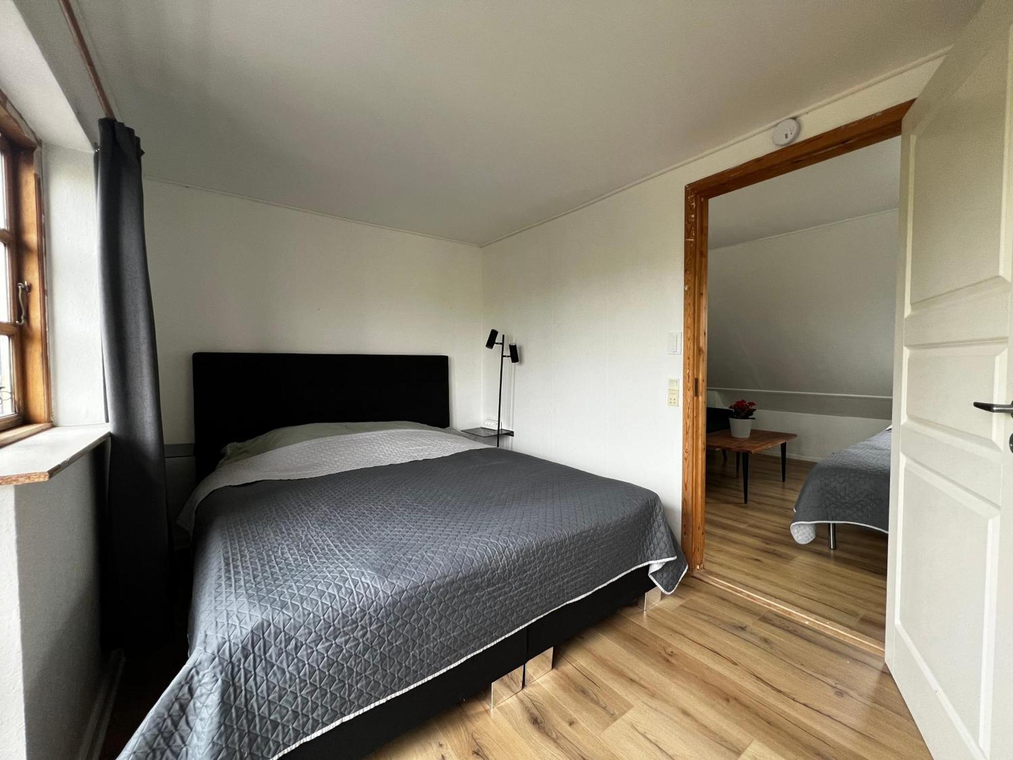 Cozy Holeby House Close To Puttgarden & Femern & Lalandia & Knuthenborg Exterior photo