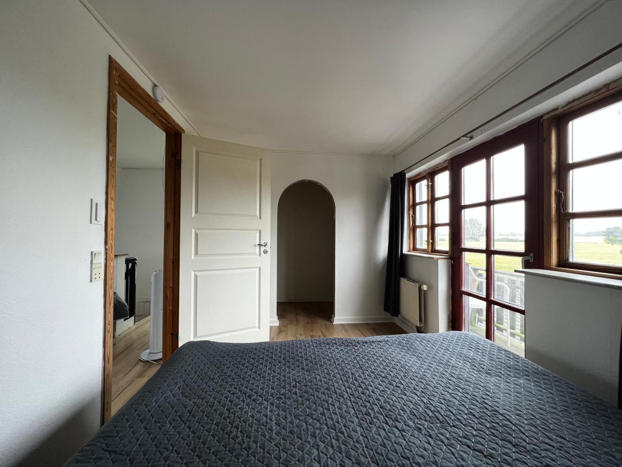 Cozy Holeby House Close To Puttgarden & Femern & Lalandia & Knuthenborg Exterior photo