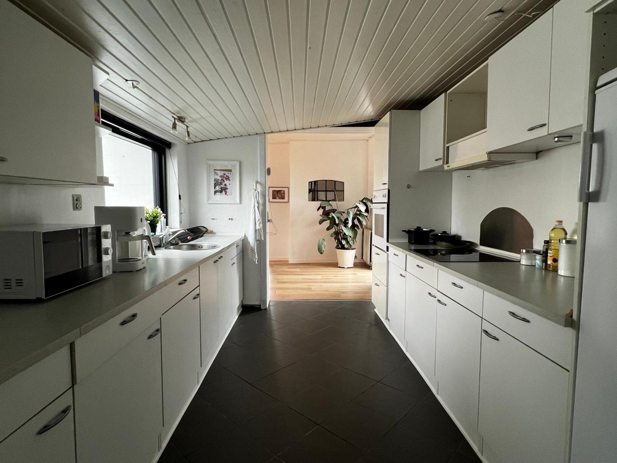 Cozy Holeby House Close To Puttgarden & Femern & Lalandia & Knuthenborg Exterior photo
