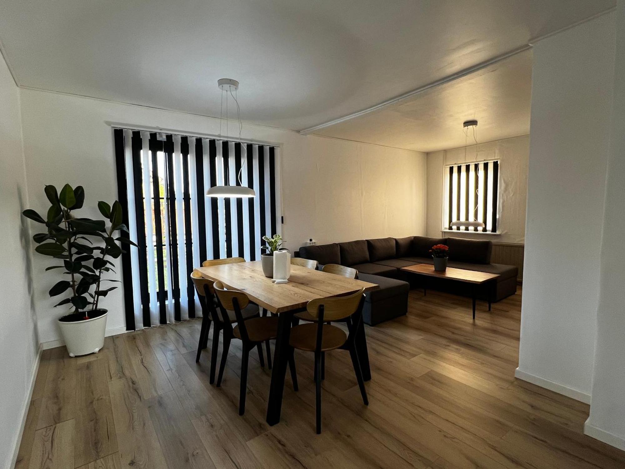 Cozy Holeby House Close To Puttgarden & Femern & Lalandia & Knuthenborg Exterior photo